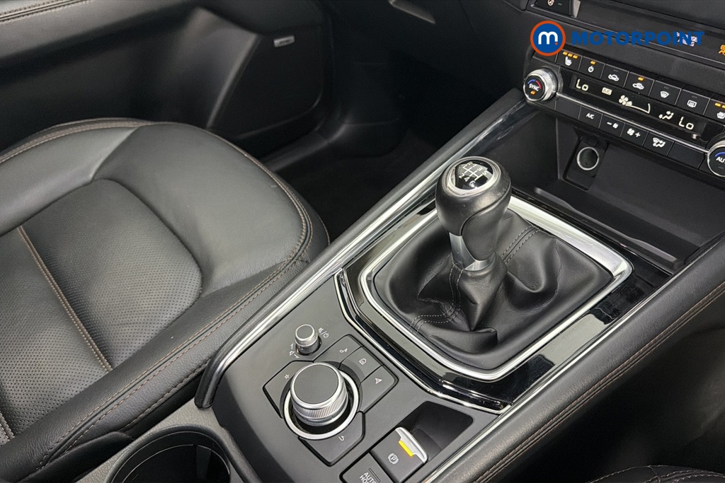 Mazda Cx-5 Exclusive-Line Manual Petrol SUV - Stock Number (1678050) - 15th supplementary image