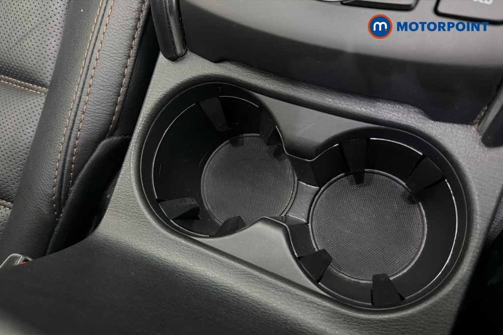 Mazda Cx-5 Exclusive-Line Manual Petrol SUV - Stock Number (1678050) - 16th supplementary image