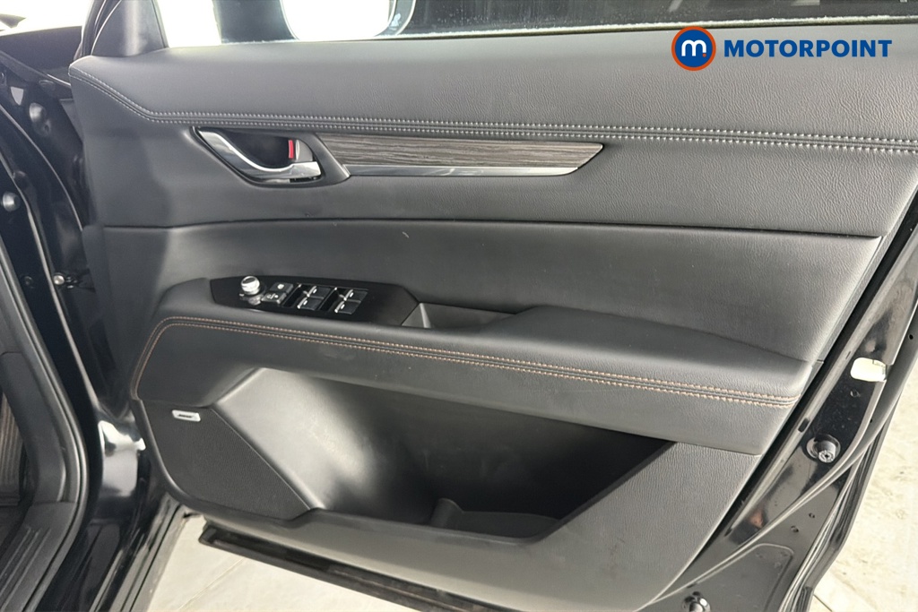 Mazda Cx-5 Exclusive-Line Manual Petrol SUV - Stock Number (1678050) - 18th supplementary image
