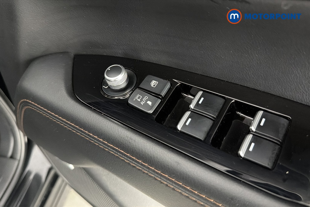 Mazda Cx-5 Exclusive-Line Manual Petrol SUV - Stock Number (1678050) - 19th supplementary image