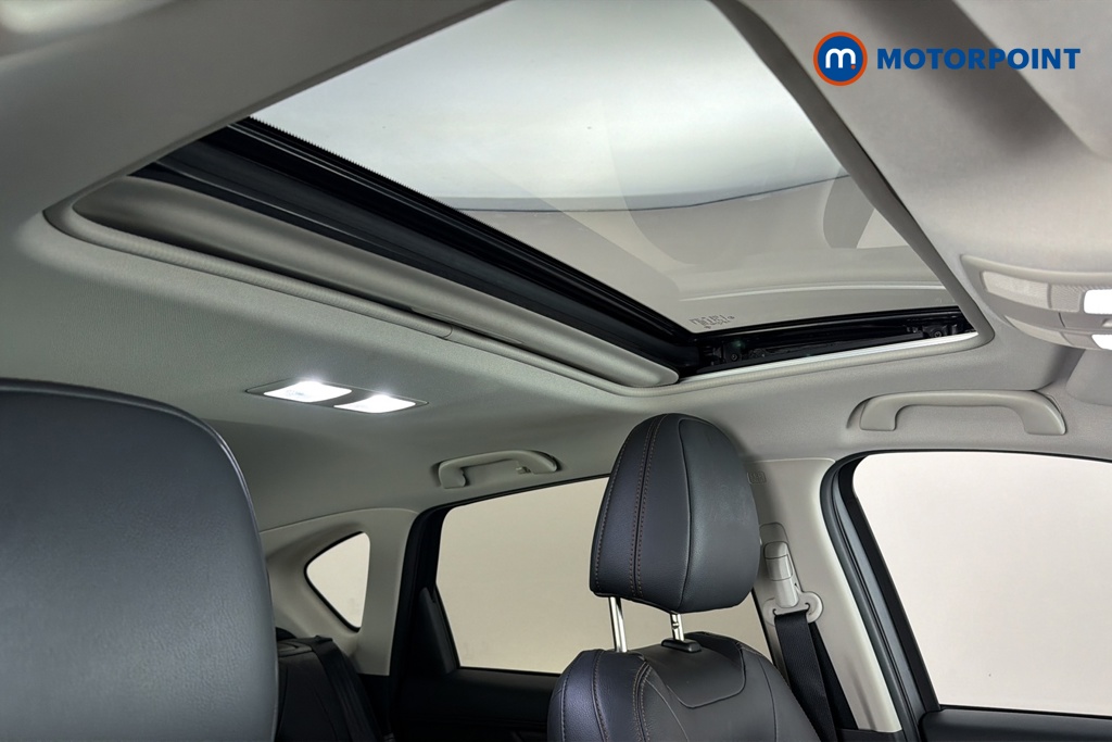 Mazda Cx-5 Exclusive-Line Manual Petrol SUV - Stock Number (1678050) - 20th supplementary image