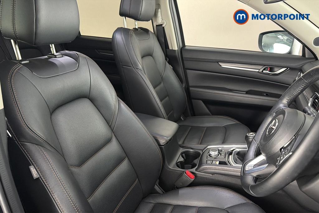 Mazda Cx-5 Exclusive-Line Manual Petrol SUV - Stock Number (1678050) - 22nd supplementary image