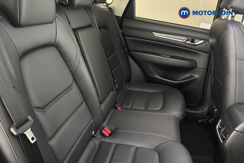 Mazda Cx-5 Exclusive-Line Manual Petrol SUV - Stock Number (1678050) - 25th supplementary image