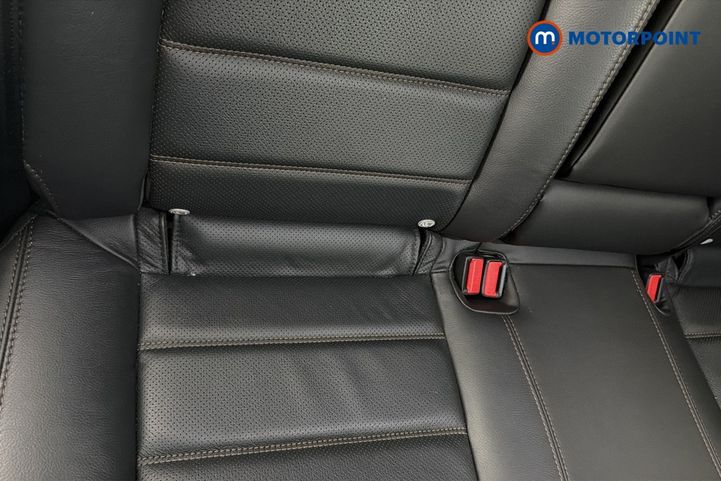 Mazda Cx-5 Exclusive-Line Manual Petrol SUV - Stock Number (1678050) - 27th supplementary image