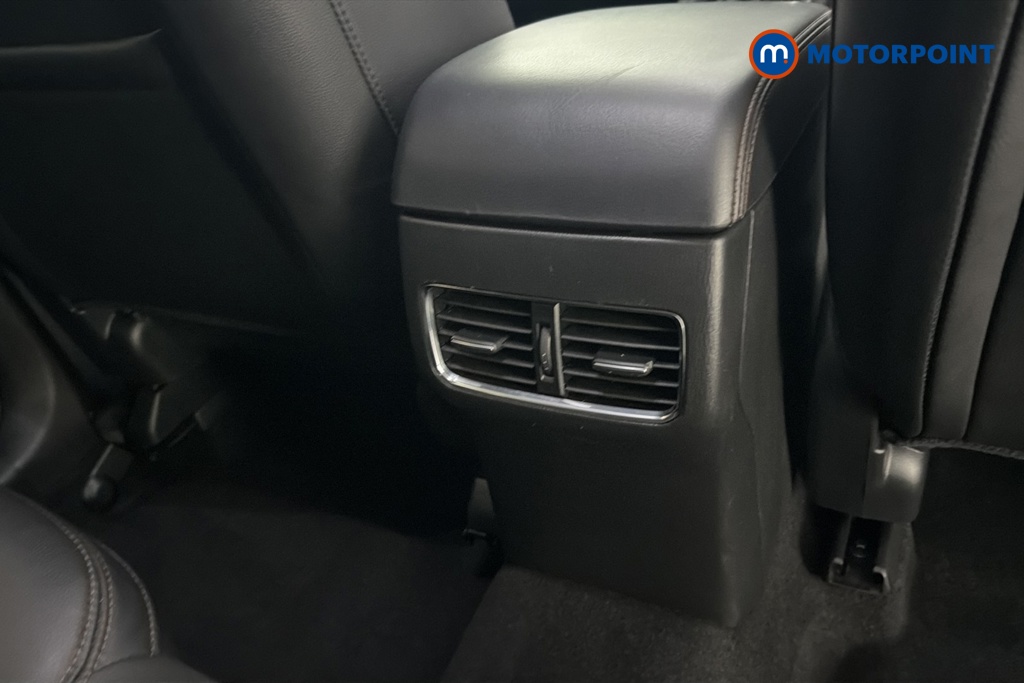 Mazda Cx-5 Exclusive-Line Manual Petrol SUV - Stock Number (1678050) - 28th supplementary image