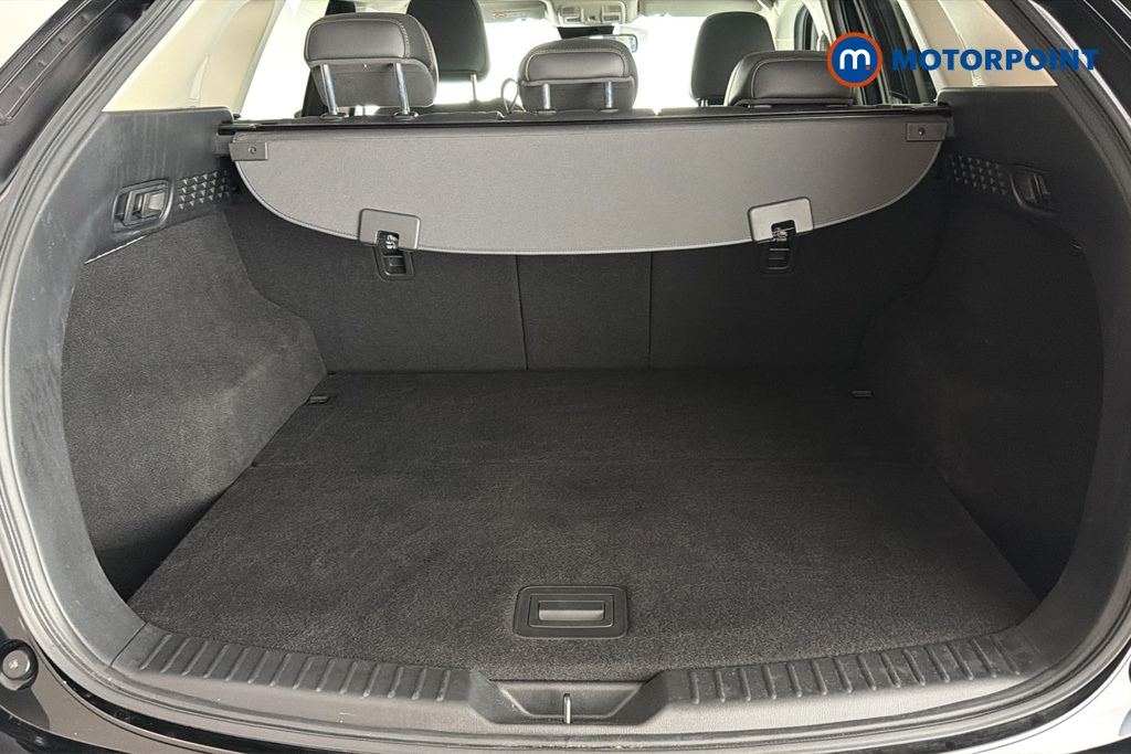 Mazda Cx-5 Exclusive-Line Manual Petrol SUV - Stock Number (1678050) - 30th supplementary image