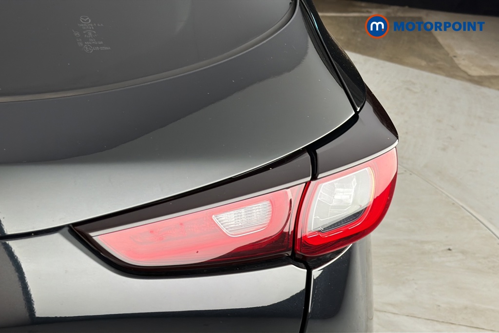 Mazda Cx-5 Exclusive-Line Manual Petrol SUV - Stock Number (1678050) - 36th supplementary image