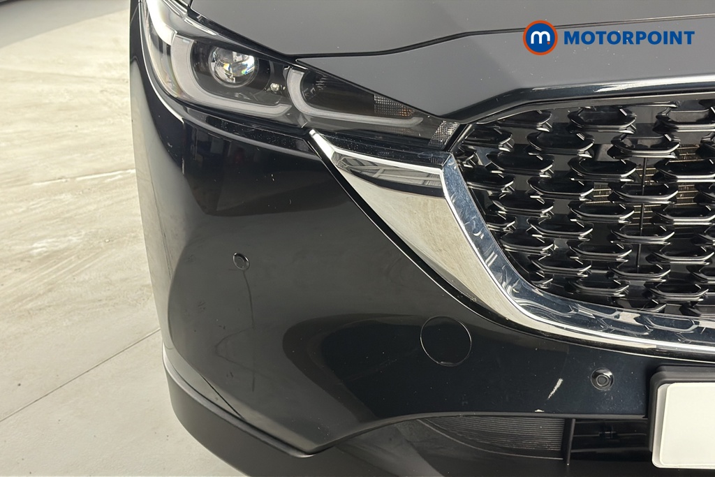 Mazda Cx-5 Exclusive-Line Manual Petrol SUV - Stock Number (1678050) - 38th supplementary image