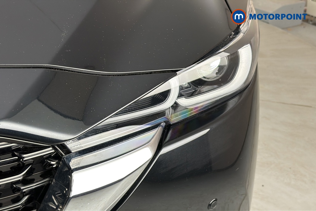 Mazda Cx-5 Exclusive-Line Manual Petrol SUV - Stock Number (1678050) - 42nd supplementary image