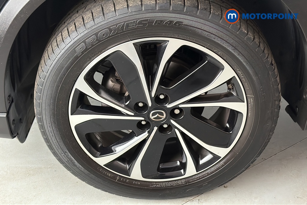 Mazda Cx-5 Exclusive-Line Manual Petrol SUV - Stock Number (1678050) - 44th supplementary image