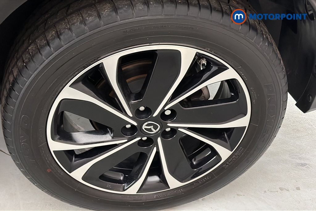 Mazda Cx-5 Exclusive-Line Manual Petrol SUV - Stock Number (1678050) - 45th supplementary image