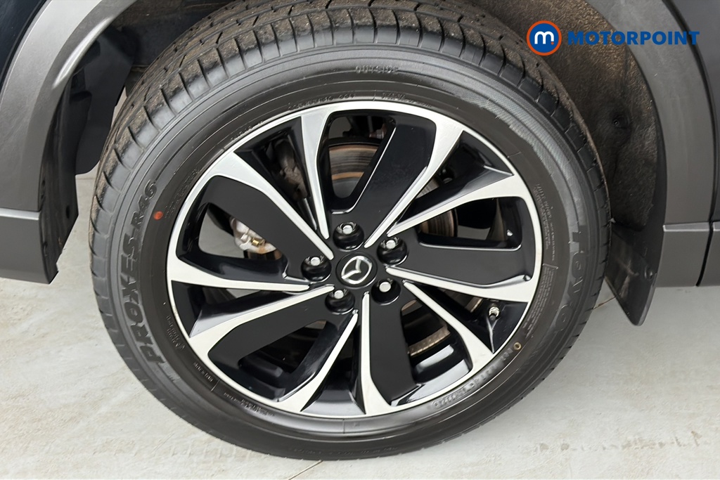 Mazda Cx-5 Exclusive-Line Manual Petrol SUV - Stock Number (1678050) - 46th supplementary image