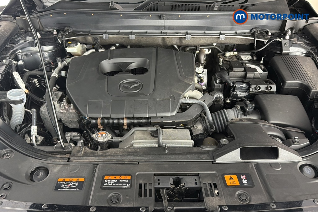 Mazda Cx-5 Exclusive-Line Manual Petrol SUV - Stock Number (1678050) - 48th supplementary image