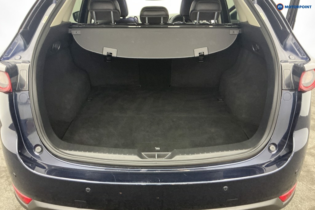 Mazda Cx-5 Sport Manual Petrol SUV - Stock Number (1678390) - 3rd supplementary image