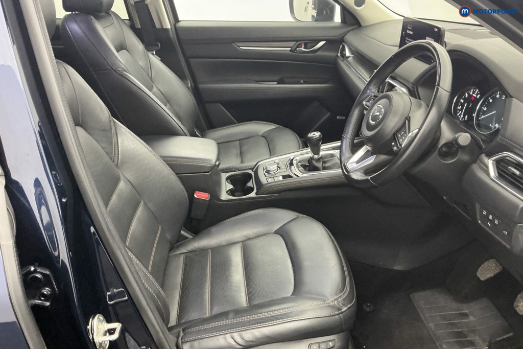 Mazda Cx-5 Sport Manual Petrol SUV - Stock Number (1678390) - 5th supplementary image