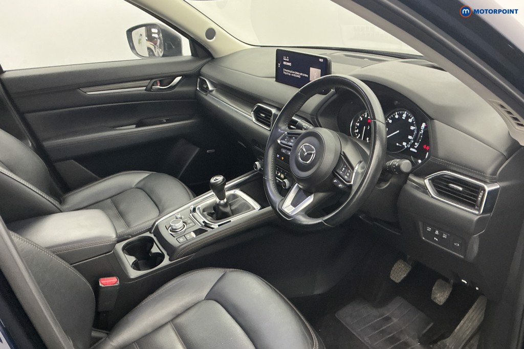 Mazda Cx-5 Sport Manual Petrol SUV - Stock Number (1678390) - 7th supplementary image