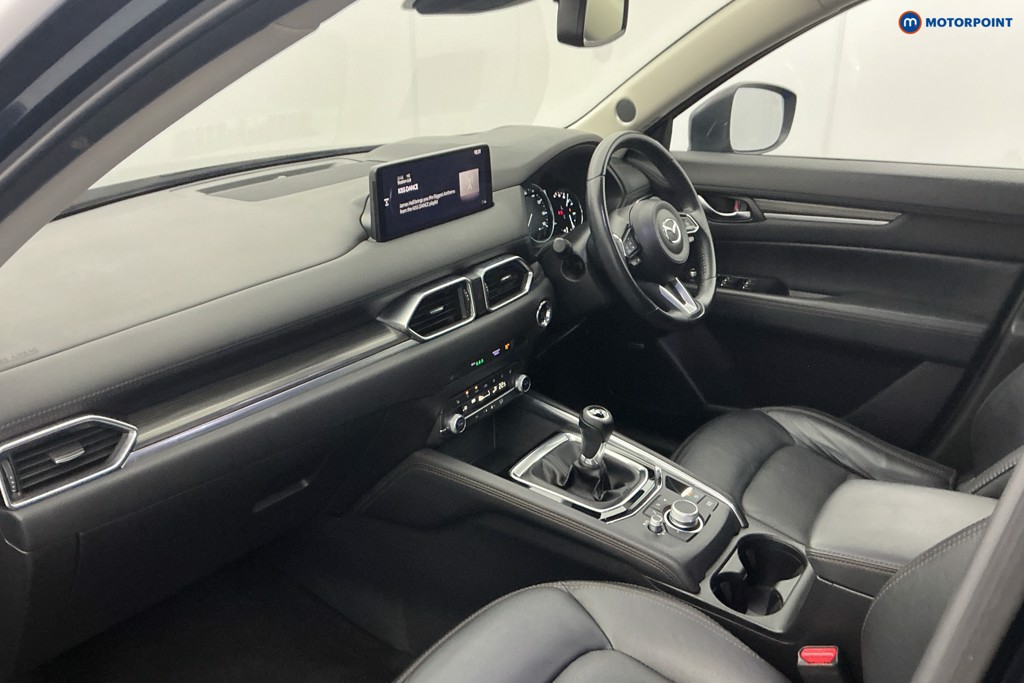Mazda Cx-5 Sport Manual Petrol SUV - Stock Number (1678390) - 8th supplementary image