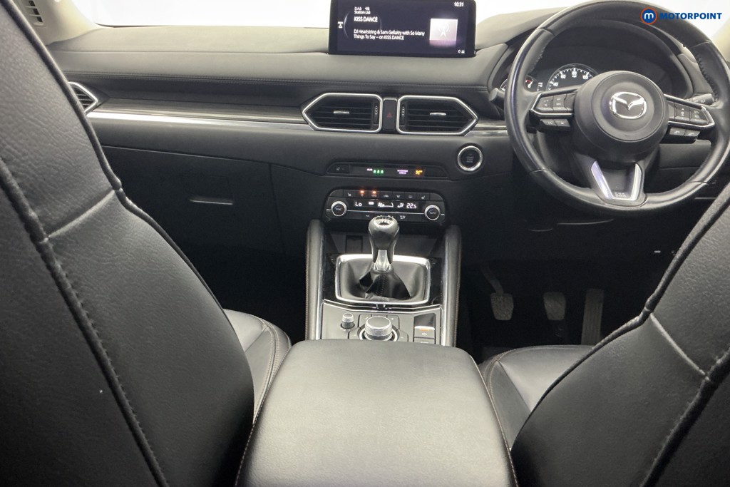 Mazda Cx-5 Sport Manual Petrol SUV - Stock Number (1678390) - 10th supplementary image