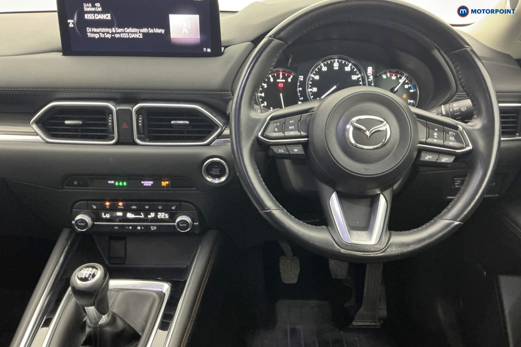 Mazda Cx-5 Sport Manual Petrol SUV - Stock Number (1678390) - 11th supplementary image