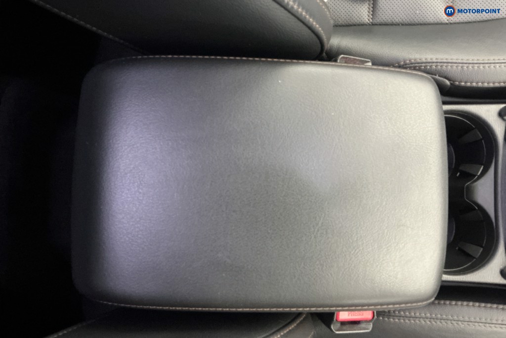 Mazda Cx-5 Sport Manual Petrol SUV - Stock Number (1678390) - 12th supplementary image