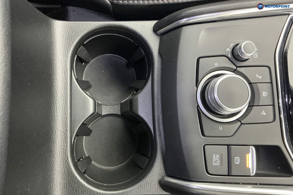 Mazda Cx-5 Sport Manual Petrol SUV - Stock Number (1678390) - 13th supplementary image