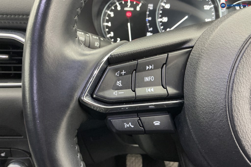 Mazda Cx-5 Sport Manual Petrol SUV - Stock Number (1678390) - 17th supplementary image