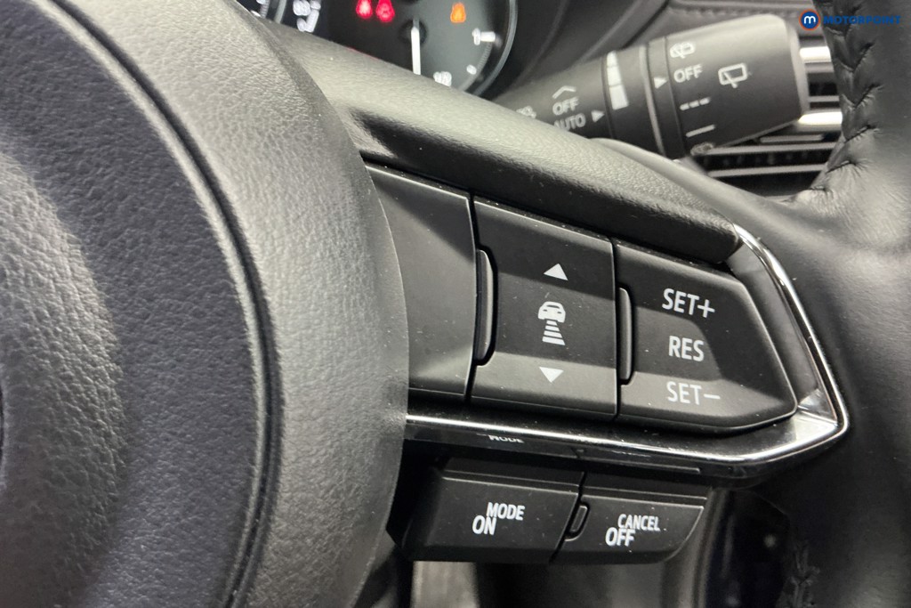 Mazda Cx-5 Sport Manual Petrol SUV - Stock Number (1678390) - 18th supplementary image