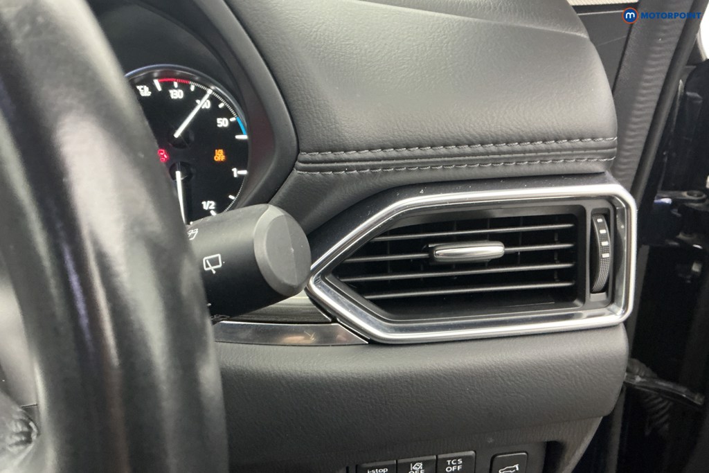 Mazda Cx-5 Sport Manual Petrol SUV - Stock Number (1678390) - 19th supplementary image