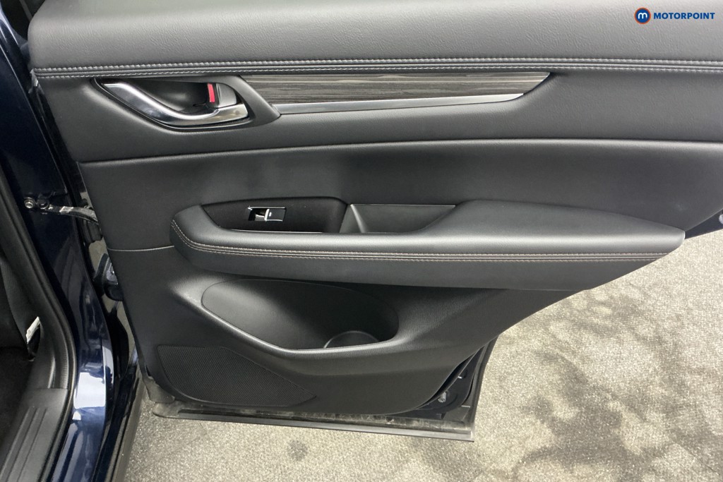 Mazda Cx-5 Sport Manual Petrol SUV - Stock Number (1678390) - 22nd supplementary image