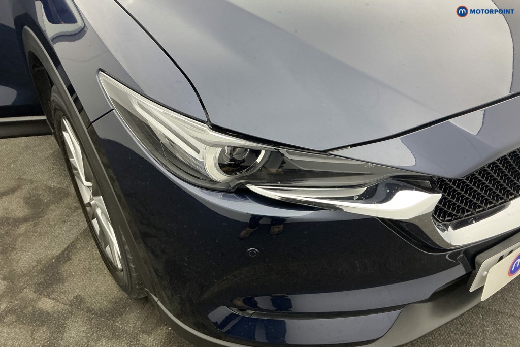 Mazda Cx-5 Sport Manual Petrol SUV - Stock Number (1678390) - 24th supplementary image