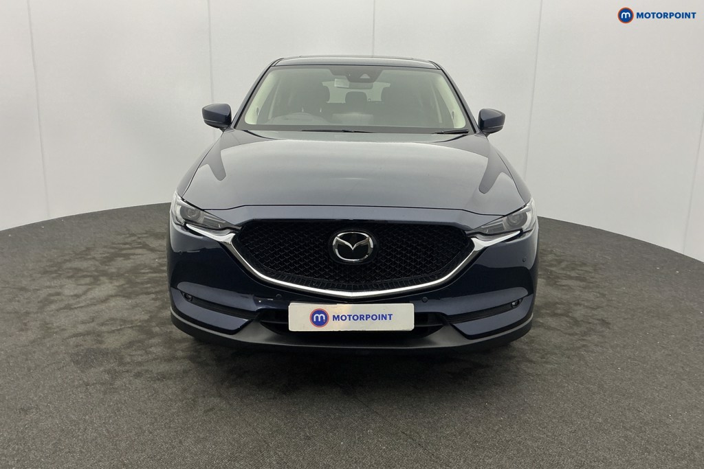 Mazda Cx-5 Sport Manual Petrol SUV - Stock Number (1678390) - 26th supplementary image