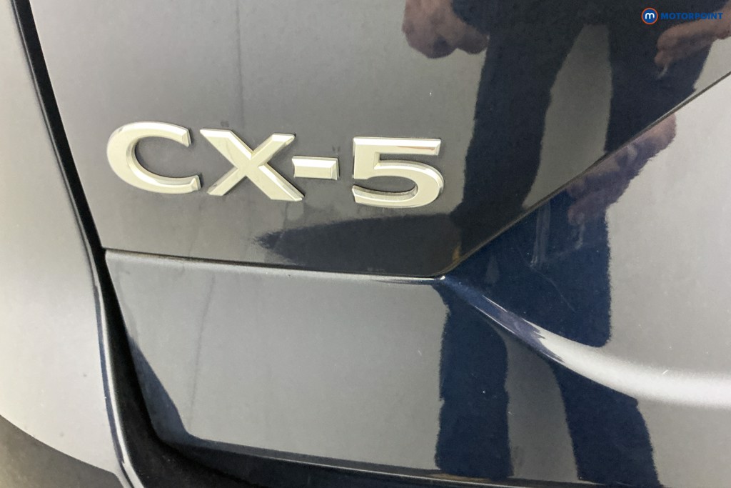 Mazda Cx-5 Sport Manual Petrol SUV - Stock Number (1678390) - 28th supplementary image
