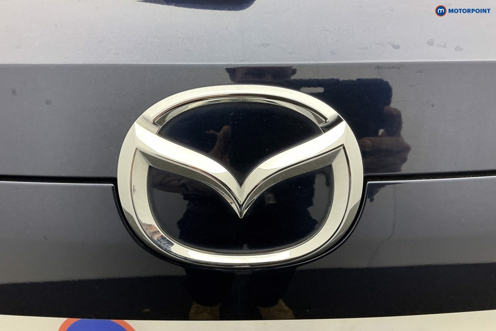 Mazda Cx-5 Sport Manual Petrol SUV - Stock Number (1678390) - 29th supplementary image