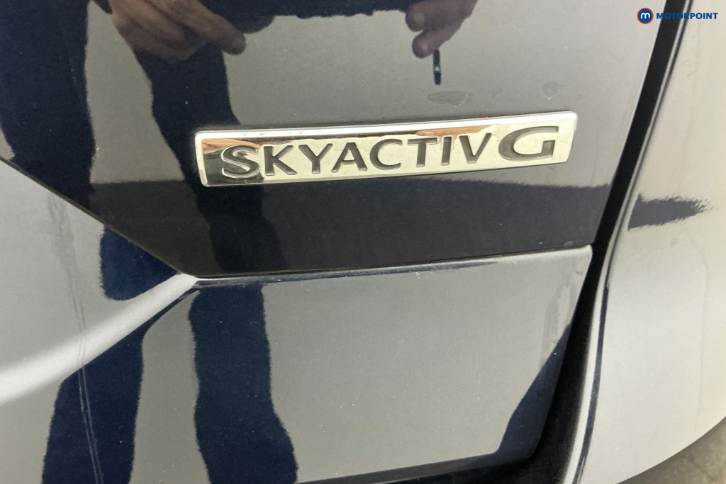 Mazda Cx-5 Sport Manual Petrol SUV - Stock Number (1678390) - 30th supplementary image