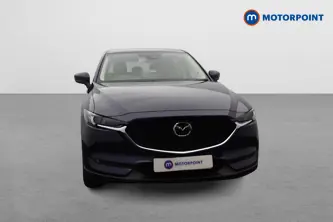 Mazda Cx-5 Sport Manual Petrol SUV - Stock Number (1678390) - Front bumper