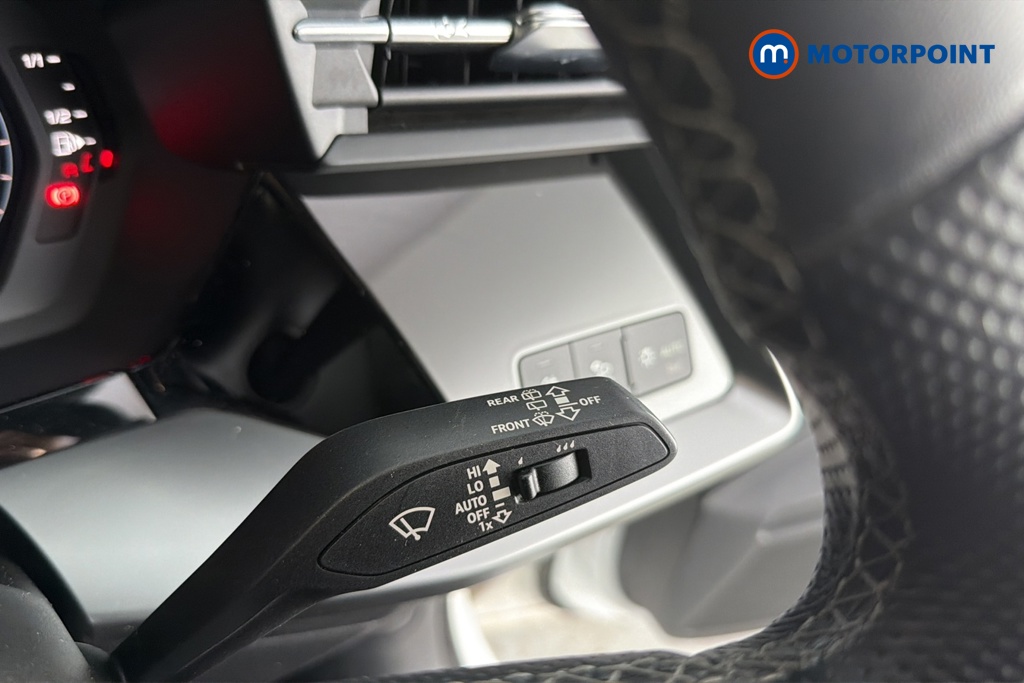 Audi A3 S Line Manual Petrol Hatchback - Stock Number (1678399) - 6th supplementary image