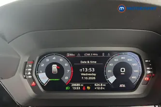 Audi A3 S Line Manual Petrol Hatchback - Stock Number (1678399) - 7th supplementary image