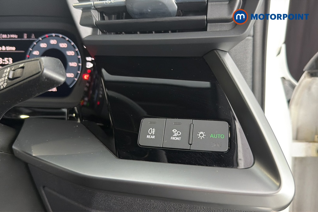 Audi A3 S Line Manual Petrol Hatchback - Stock Number (1678399) - 11th supplementary image