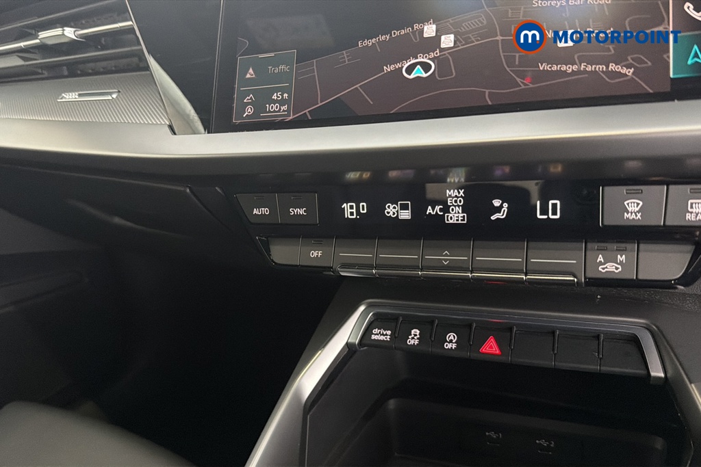 Audi A3 S Line Manual Petrol Hatchback - Stock Number (1678399) - 12th supplementary image