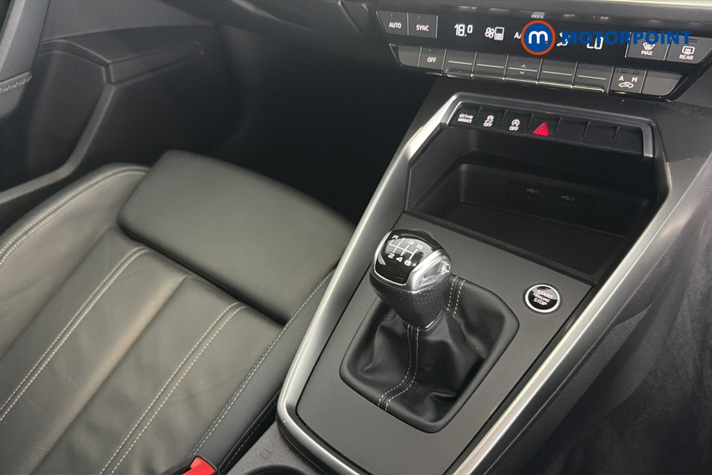 Audi A3 S Line Manual Petrol Hatchback - Stock Number (1678399) - 15th supplementary image