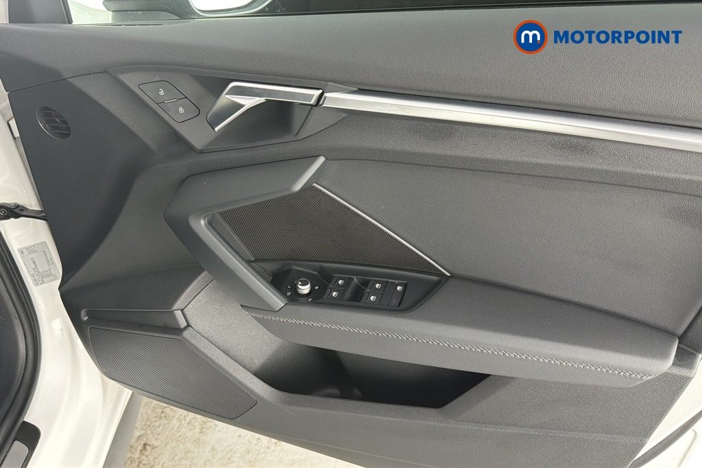 Audi A3 S Line Manual Petrol Hatchback - Stock Number (1678399) - 18th supplementary image