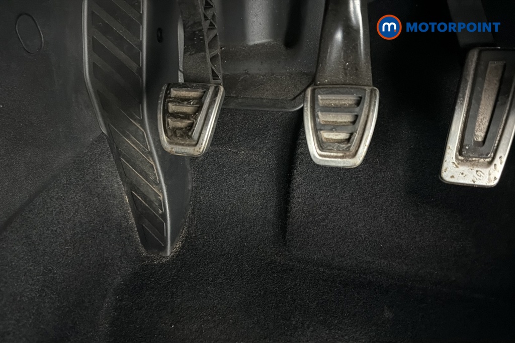 Audi A3 S Line Manual Petrol Hatchback - Stock Number (1678399) - 24th supplementary image