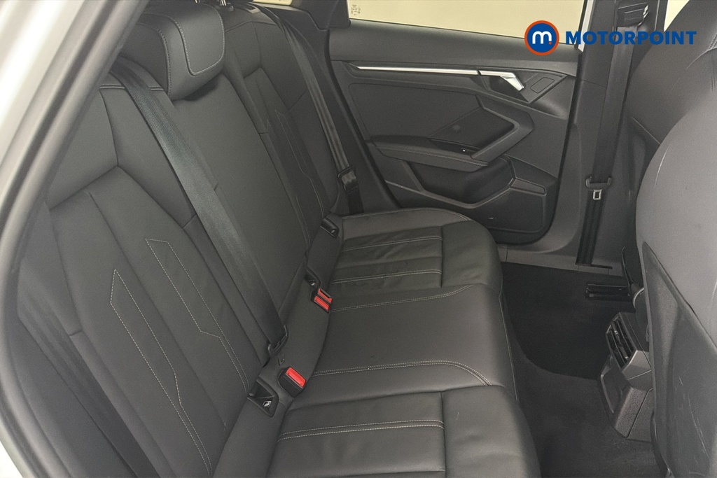 Audi A3 S Line Manual Petrol Hatchback - Stock Number (1678399) - 25th supplementary image
