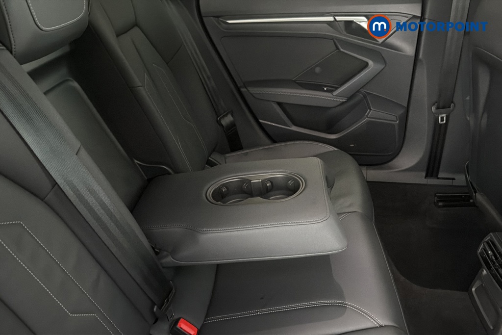 Audi A3 S Line Manual Petrol Hatchback - Stock Number (1678399) - 26th supplementary image