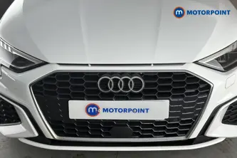 Audi A3 S Line Manual Petrol Hatchback - Stock Number (1678399) - 43rd supplementary image