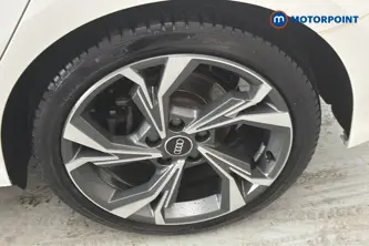 Audi A3 S Line Manual Petrol Hatchback - Stock Number (1678399) - 45th supplementary image