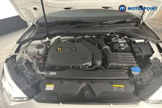 Audi A3 S Line Manual Petrol Hatchback - Stock Number (1678399) - 48th supplementary image
