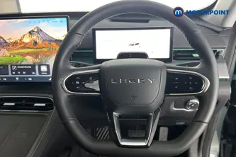 Chery Tiggo 8 Summit Automatic Petrol Plug-In Hybrid SUV - Stock Number (1678405) - 2nd supplementary image