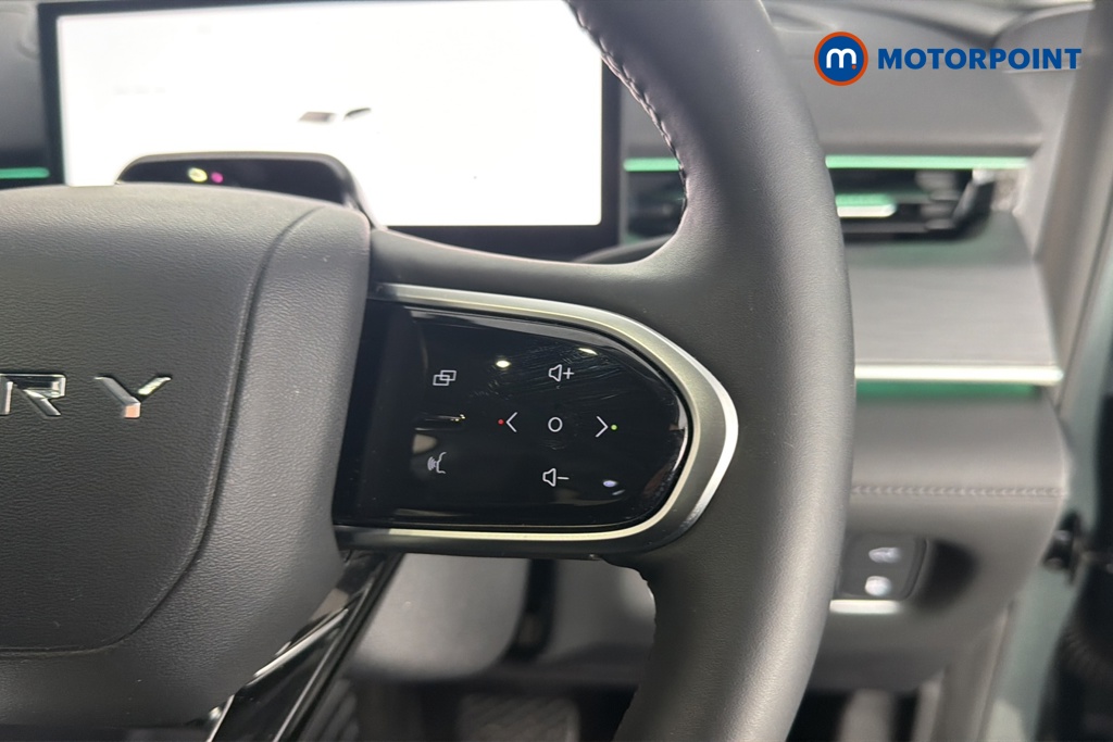 Chery Tiggo 8 Summit Automatic Petrol Plug-In Hybrid SUV - Stock Number (1678405) - 3rd supplementary image