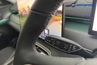 Chery Tiggo 8 Summit Automatic Petrol Plug-In Hybrid SUV - Stock Number (1678405) - 5th supplementary image